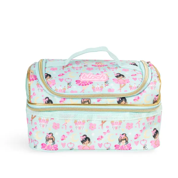 Bloch Ballerina lunch bag,  Tasche für Mädchen