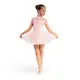 Bloch Belle Floral, Tutu-Kleid für Mädchen  