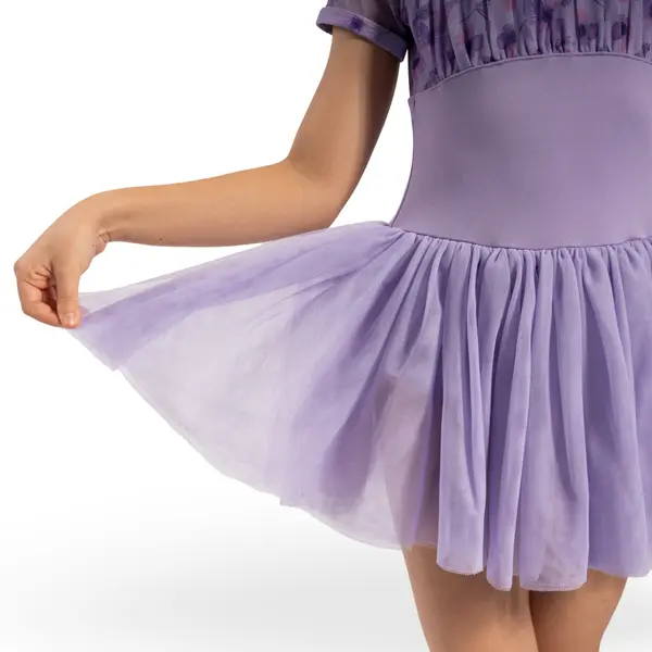 Bloch Belle Floral, Tutu-Kleid für Mädchen  