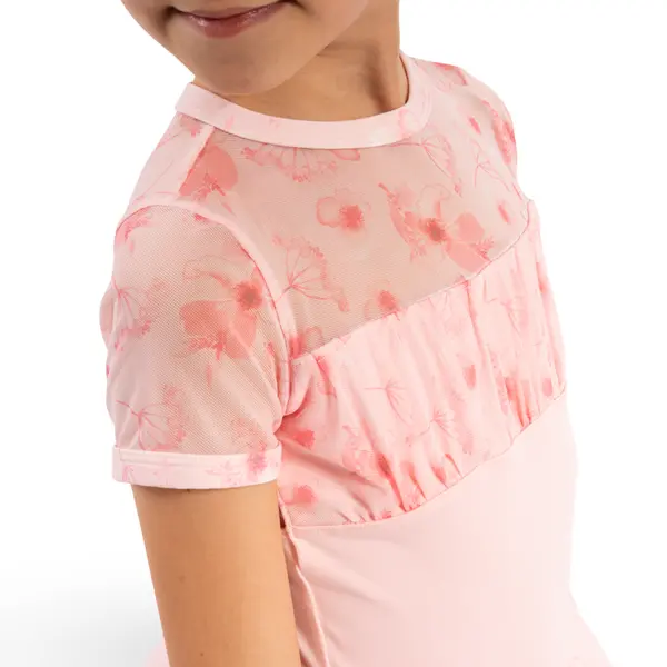 Bloch Belle Floral, Tutu-Kleid für Mädchen  