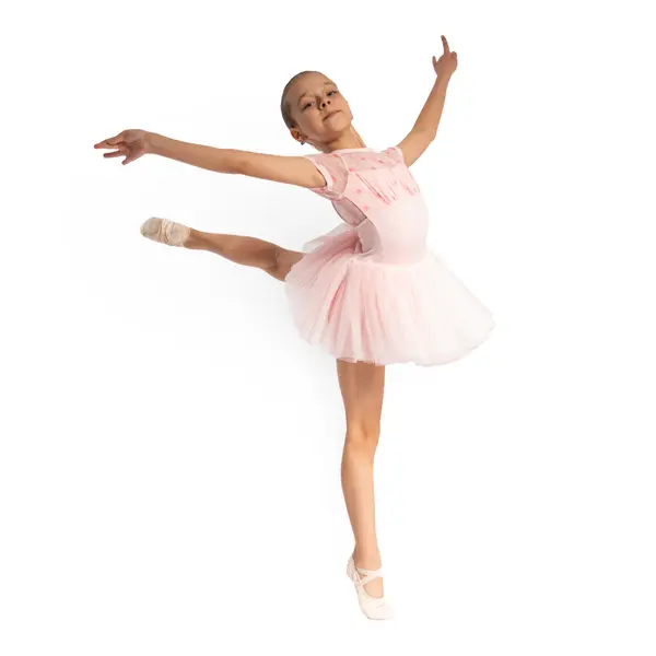 Bloch Belle Floral, Tutu-Kleid für Mädchen  