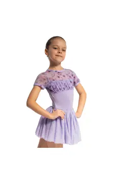 Bloch Belle Floral, Tutu-Kleid für Mädchen  