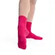 Bloch Blochsox, Tanzsocken für Kinder - Rosa  - hot pink