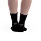 Bloch Blochsox, kürzere Tanzsocken