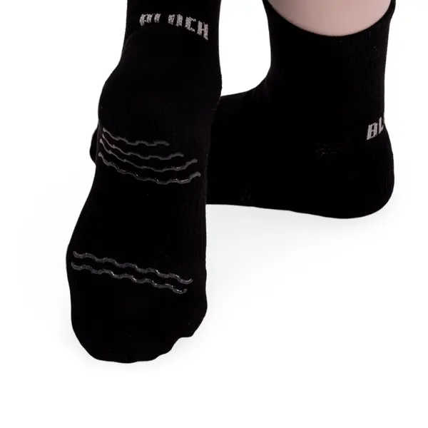 Bloch Blochsox, kürzere Tanzsocken