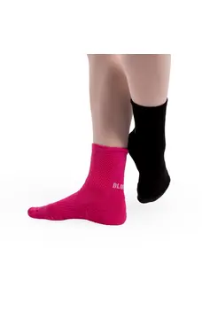 Bloch Blochsox, kurze Tanzsocken für Kinder