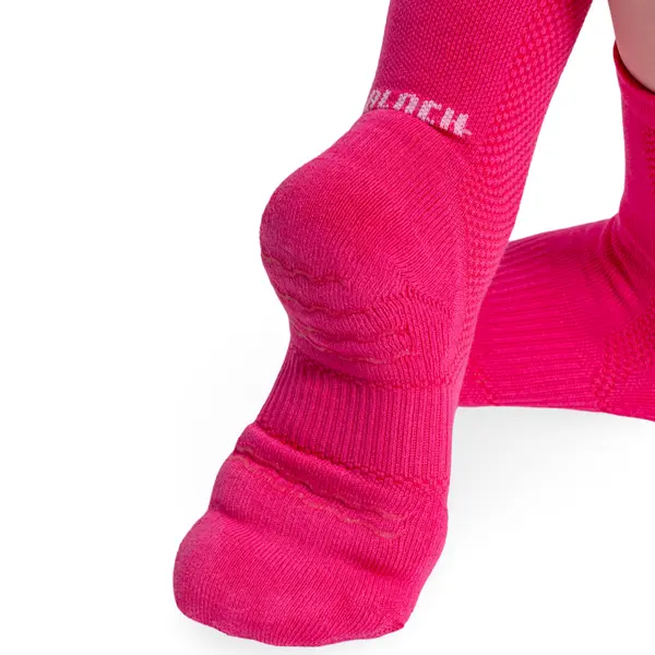 Bloch Blochsox, kurze Tanzsocken für Kinder