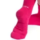 Bloch Blochsox, kürzere Tanzsocken - Rosa  - hot pink