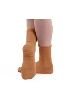 Bloch Blochsox, kürzere Tanzsocken