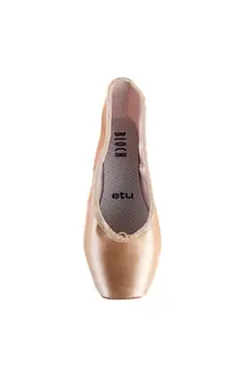 Bloch ETU, Spitzenschuhe