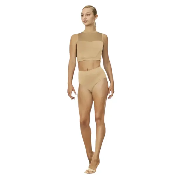 Bloch Emiko, Damen-Top