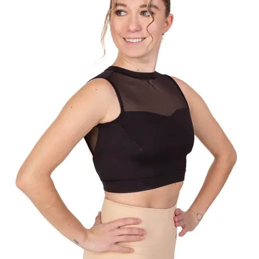 Bloch Emiko, Damen-Top