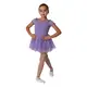 Bloch Holly, Kindertrikot mit Tutu-Rock