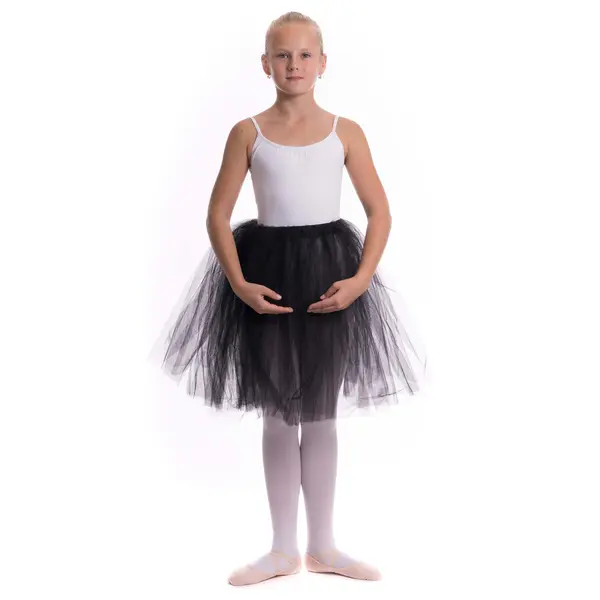 Bloch Juliet Tutu-Rock für Mädchen