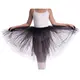 Bloch Juliet Tutu-Rock für Mädchen