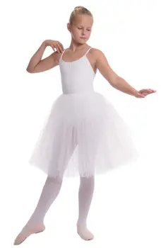 Bloch Juliet Tutu-Rock für Mädchen