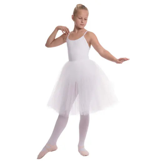 Bloch Juliet Tutu-Rock für Mädchen