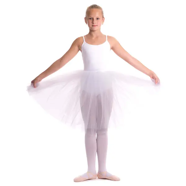 Bloch Juliet Tutu-Rock für Mädchen