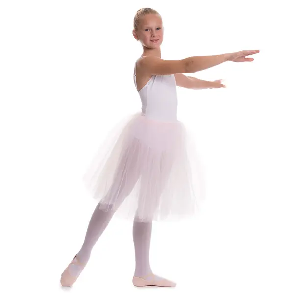 Bloch Juliet Tutu-Rock für Mädchen