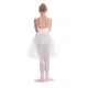 Bloch Juliet Tutu-Rock für Mädchen