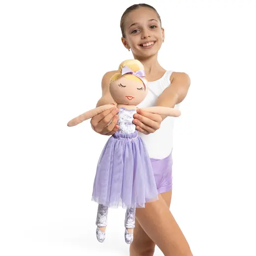 Bloch Kleine Ballerina, Kinder-Spielzeug  