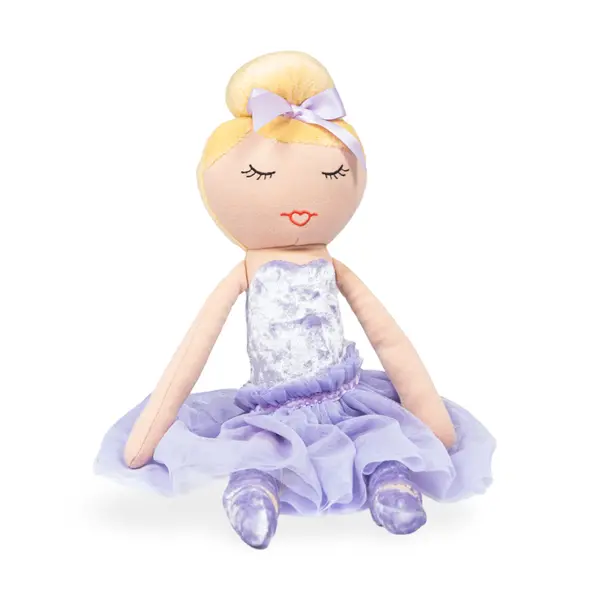 Bloch Kleine Ballerina, Kinder-Spielzeug  