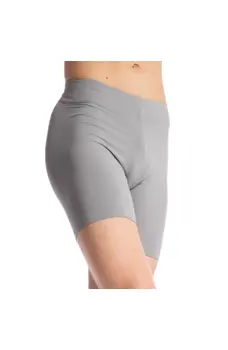 Bloch Herren-Leggings mit einer Länge bis zum halben Oberschenkel