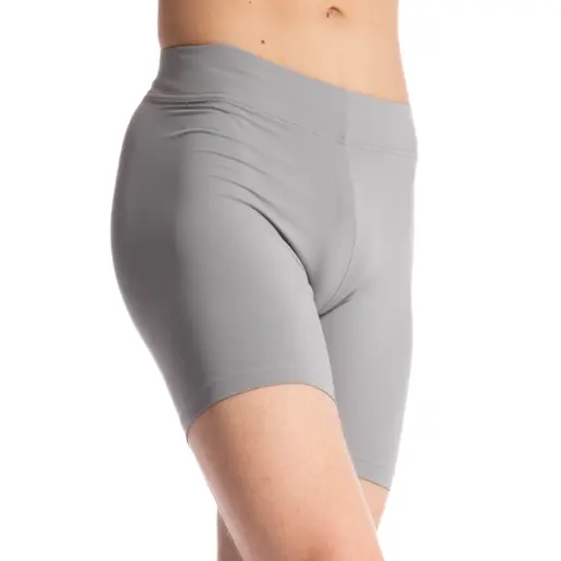 Bloch Herren-Leggings mit einer Länge bis zum halben Oberschenkel