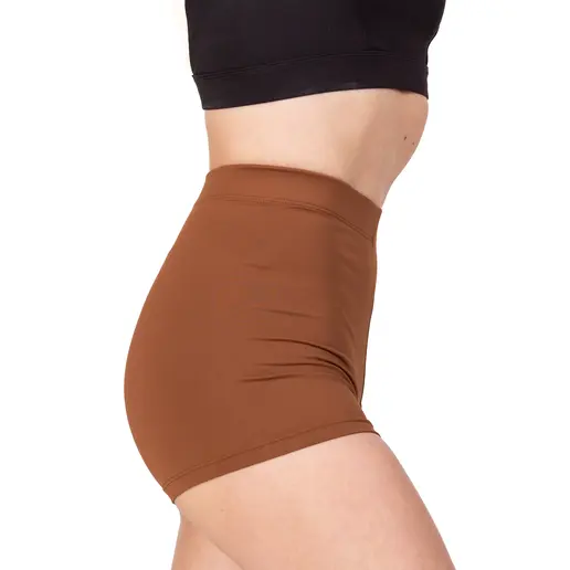 Bloch Vela, kurze Shorts für Damen