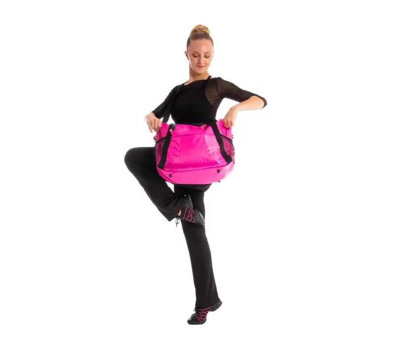 Bloch Recital dance, Tasche - Rosa  - hot pink