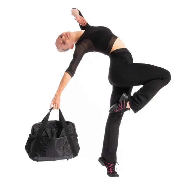 Bloch Recital dance, Tasche