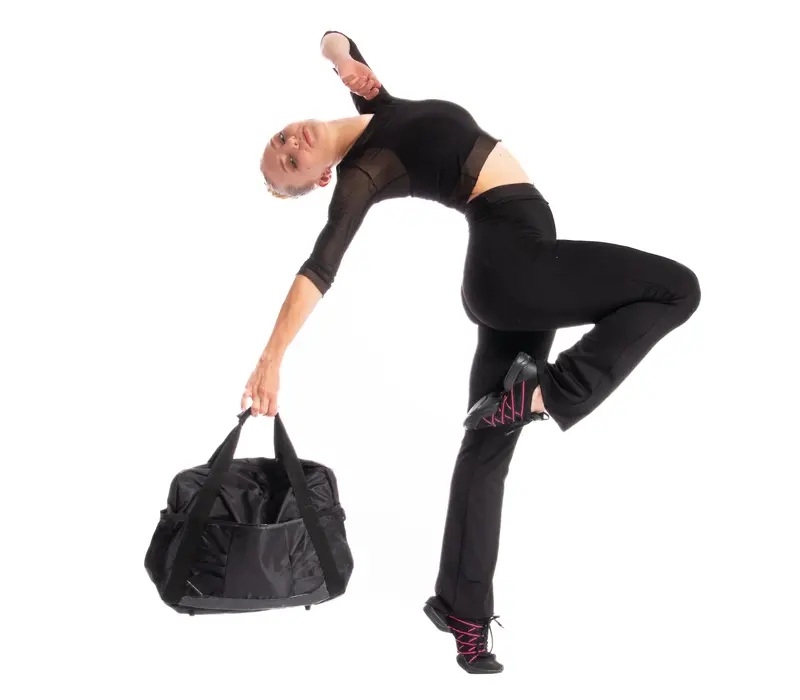 Bloch Recital dance, Tasche - Schwarz