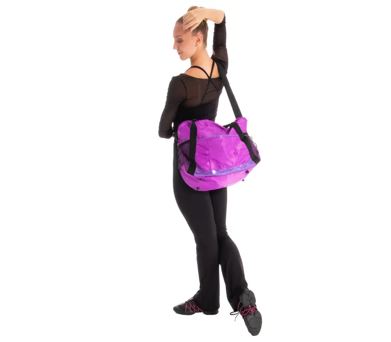 Bloch Recital dance, Tasche - Lila - purple