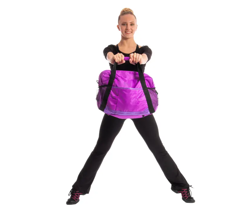 Bloch Recital dance, Tasche - Lila - purple