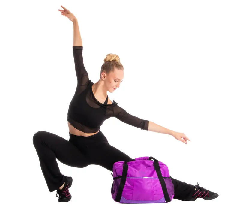 Bloch Recital dance, Tasche - Lila - purple