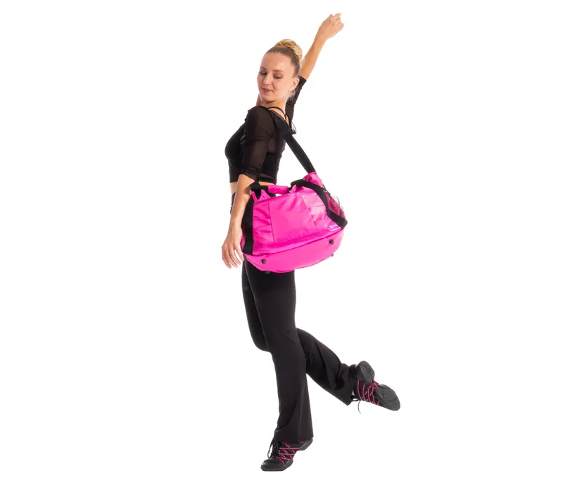 Bloch Recital dance, Tasche - Rosa  - hot pink