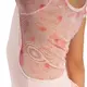 Bloch Remi Floral, Mädchen-Trikot