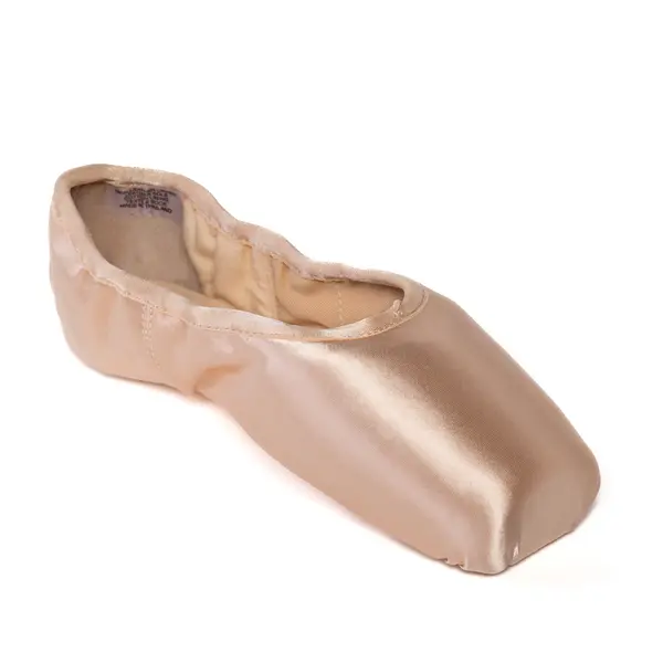 Bloch Elegance, Stretch-Ballettschuhe