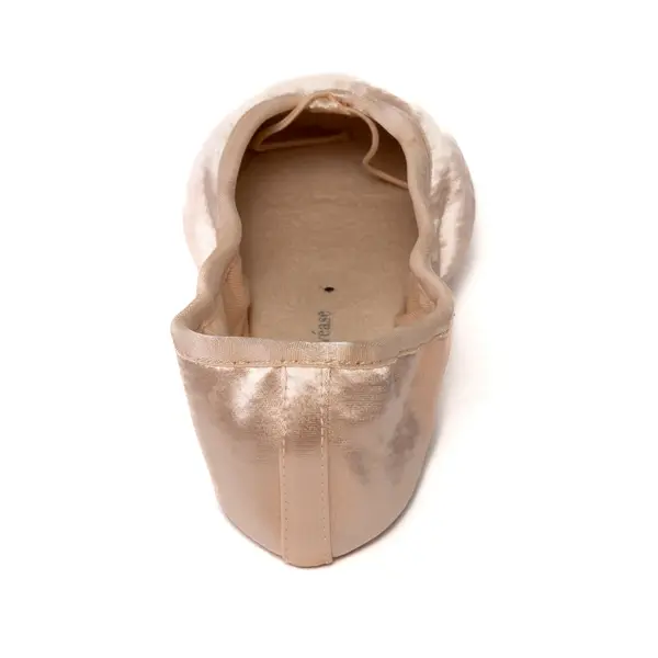 Bloch Elegance, Stretch-Ballettschuhe