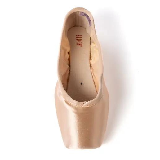 Bloch Elegance, Stretch-Ballettschuhe