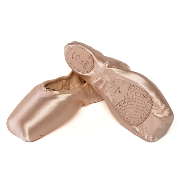 Bloch Elegance, Stretch-Ballettschuhe