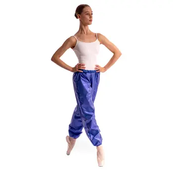 Bloch Shine Ripstop, Damen-Ripstop-Hose  