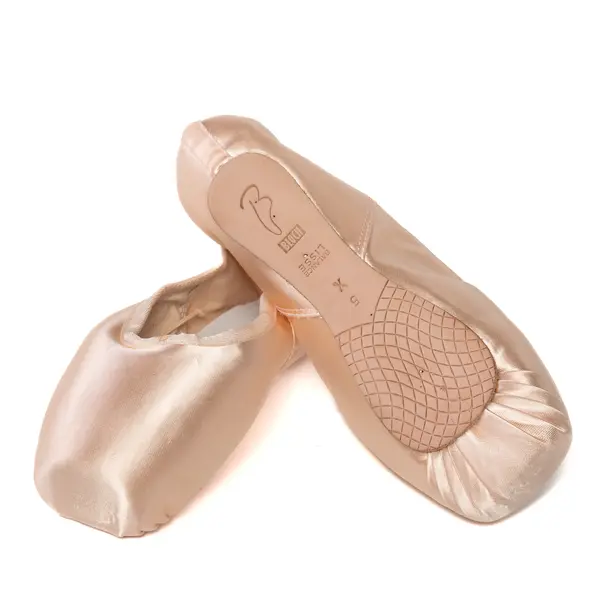 Bloch Balance European strong, Spitzenschuhe