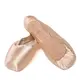 Bloch Balance European strong, Spitzenschuhe