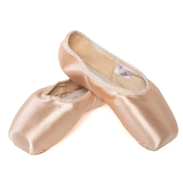 Bloch Balance European strong, Spitzenschuhe