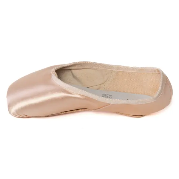 Bloch Balance European strong, Spitzenschuhe