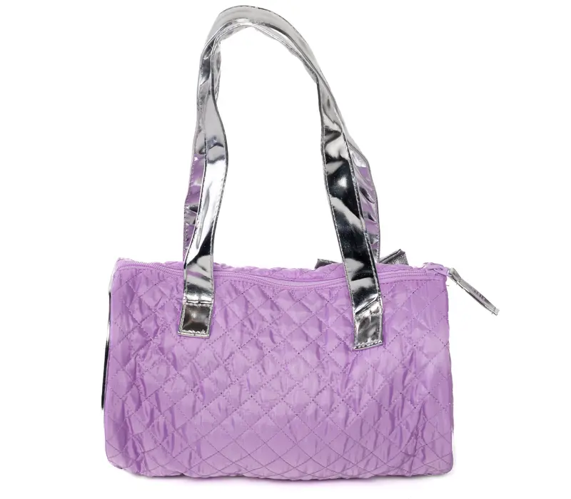 Bloch Multi-compartment tote, multipriestorová taška - Fialová - purple