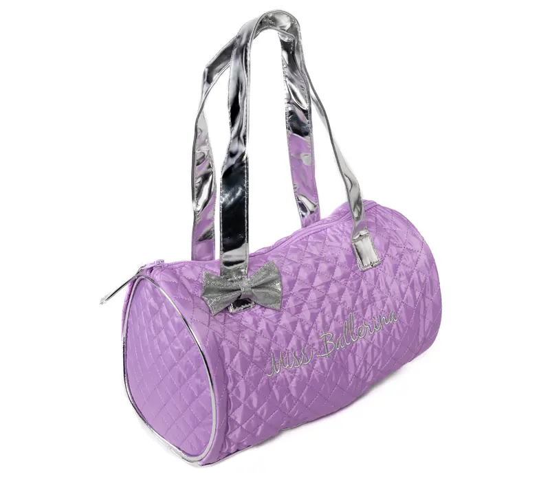 Bloch Multi-compartment tote, multipriestorová taška - Fialová - purple