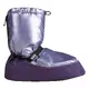 Bloch Metallic Booties, Damen-Wärmeschuhe  