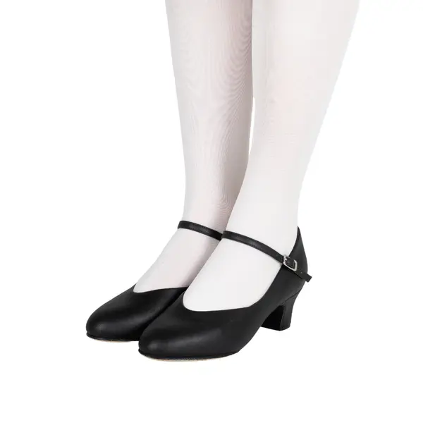 Bloch Broadway-lo, Charakter-Schuhe